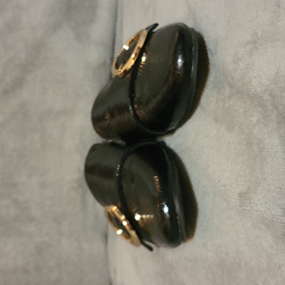 Metaphor Black Mules - Picture 3 of 9